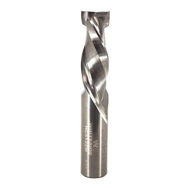 Imagem de Whiteside HC5122M Hércules Max Life Up/Down Spiral Mortise Roteador Bit 1/2" Haste