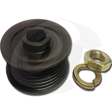 Imagem de Polia Alternador Hb20 Ix25 Tucson Sportage 2.0 0986Ur6300 Dra1349 373002E400 Lra03935 600230 612741