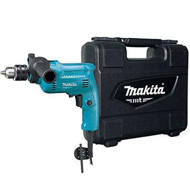 Imagem de MAKITA FURADEIRA DE IMPACTO 13MM (1/2POL) COM MALETA 500W 220V M0801KB