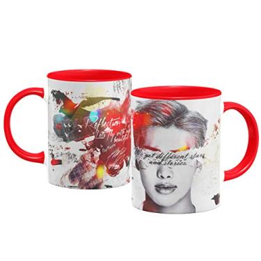 Imagem de Caneca BTS Bangtan Boys 28