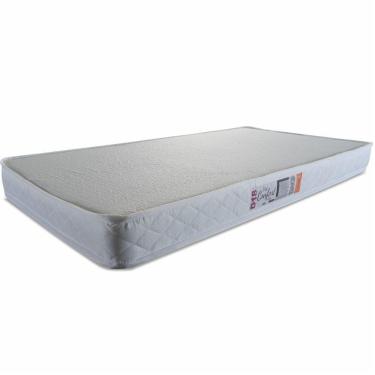 Imagem de Colchão De Berço 70 Cm Espuma D18 Branco