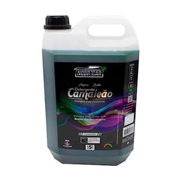 Imagem de Detergente Protection Camaleão Linha Premium 5lt Nobre Car