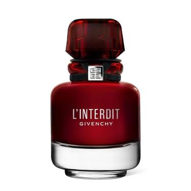 Imagem de L'Interdit Rouge Givenchy - Perfume Feminino - Eau de Parfum 35ml-Feminino
