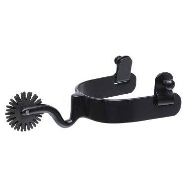 Imagem de Espora Quarto de Milha Longa Bronc-Steel 32207