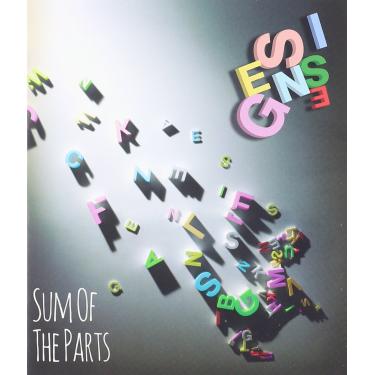 Imagem de Sum Of The Parts [DVD]