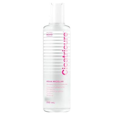 Imagem de Água Micelar Cicatricure 200ml