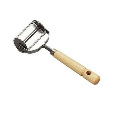 Imagem de Cortador Dentado Eppicotispai em Aço Inox - 6 cm