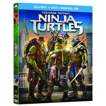 Imagem de Teenage Mutant Ninja Turtles