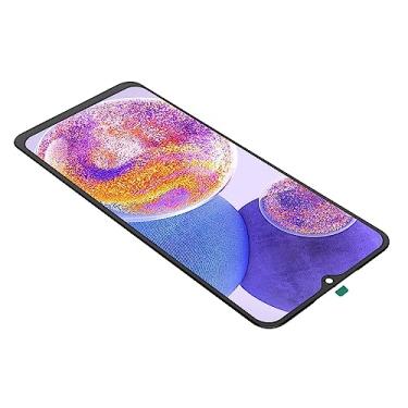 Imagem de Tela de Toque Digitalizador Lcd para Sansung, 6.6 Tamanhos, Substituição de Montagem de Tela Lcd para A23 5g Sm A236u A236b A236a A236w