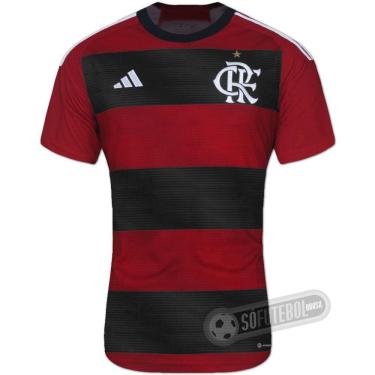 Imagem de Camisa Flamengo - Modelo I