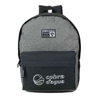 Imagem de Mochila Juvenil Kailua Poliéster Cobra D'água CDM102U09