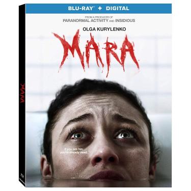 Imagem de Mara
