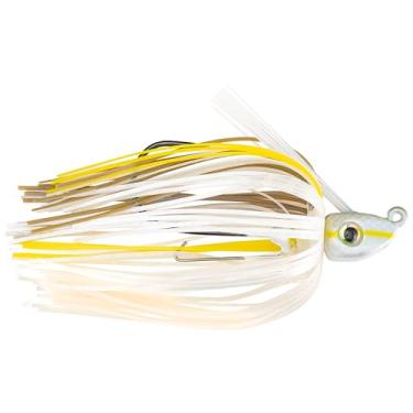 Imagem de Isca de natação Strike King Tour, Sexy Blue Back Herring, 0.25-Ounce