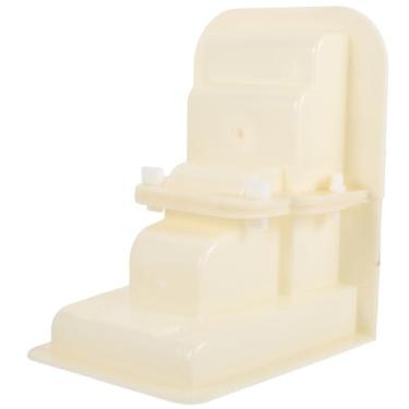 Imagem de Gogogmee Vila de mísulas em Molde Textura de molde Corbel molde de fundição de consolo de villa molde de fundição de mísula decorativa molde de mísula villa para fundição