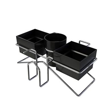 Imagem de Organizador p/Sachê, Adoçante, Mexedor e Guardanapo, Stolf