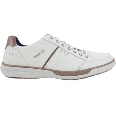 Imagem de Sapatênis Masculino Casual Dia a Dia Amortech Calce Fácil Pegada 111102-Masculino
