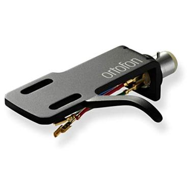 Imagem de Ortofon SH-4 Headshell - Preto