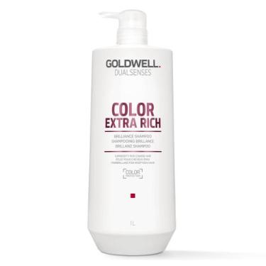 Imagem de Shampoo Extra Rico Dualsenses Color 963ml - Goldwell