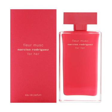 Imagem de Perfume Narciso Rodriguez Fleur Musc for Her Eau De Parfum 100ml