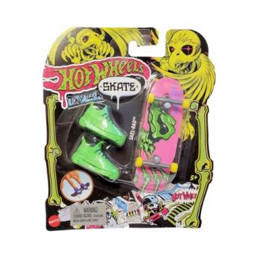 Imagem de Hot Wheels Skate Tony Hawk SKEL-Rad HPG27