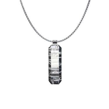 Imagem de Mjolnir Ti - Pingente de titânio Thor com iniciador de fogo oculto, Titânio, Sem Pedra Preciosa