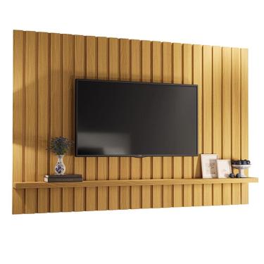 Imagem de Painel Suspenso para Sala de Estar 200m Grace H01 Cinamomo Clique Chique