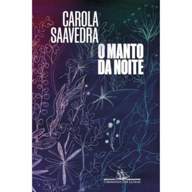 Imagem de O Manto Da Noite