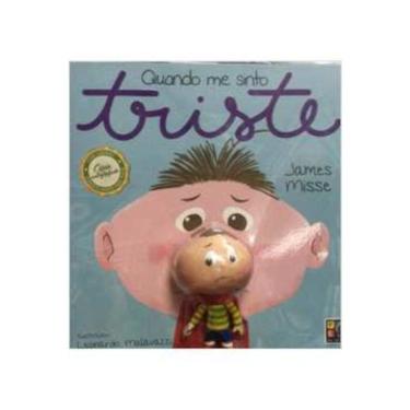 Imagem de Coleção sentimentos e emoções - Blister - Quando me sinto triste + miniatura