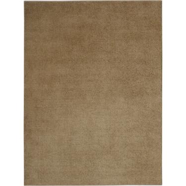 Imagem de Tapete Tufting Relex Retangular Veludo (200x250) Trigo