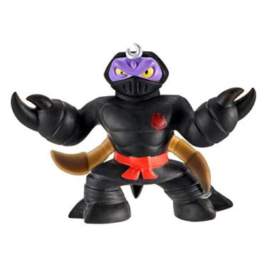 Imagem de Boneco Elástico Heroes of Goo Jit Zu Scorpius Sunny