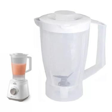 Imagem de Copo de Liquidificador Walita Daily Pro Blend 4 Ri 2112 600W - Microma
