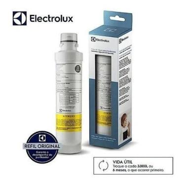 Imagem de Filtro Refil Purificador Electrolux Pa10n Pa20g Pa25g Pa30g - Valtec S