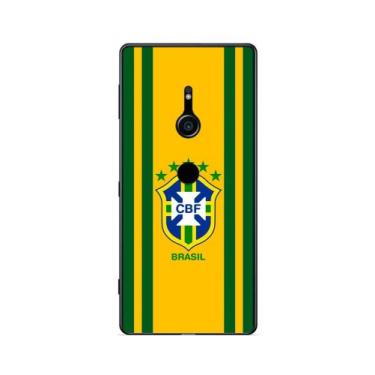 Imagem de Capa Adesivo Skin367 Verso Para Sony Xperia Xz2 - KawaSkin