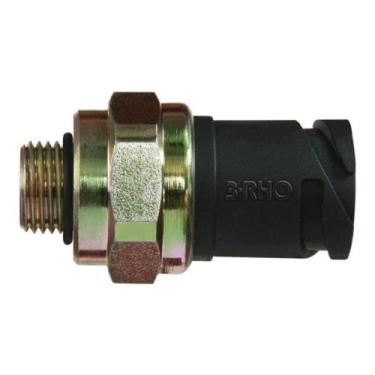 Imagem de INTERRUPTOR FREIO para VOLVO C/PLUG REDONDO 2TERMINAIS (0.30 - 3RHO