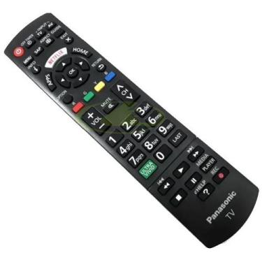 Imagem de Cr panasonic tv tc-l32c5b tc-l32d20b tc-l32e5bg tc-l32g11b tc-l32u30b 
