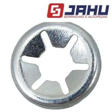 Imagem de Arruela Grade Emblema Jh33521-1 Prisma corsa vectra tempra tipo palio 