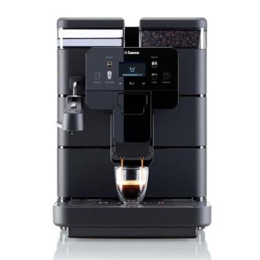 Imagem de Cafeteira Expresso Saeco Royal Plus Profissional Máquina de Café Expre