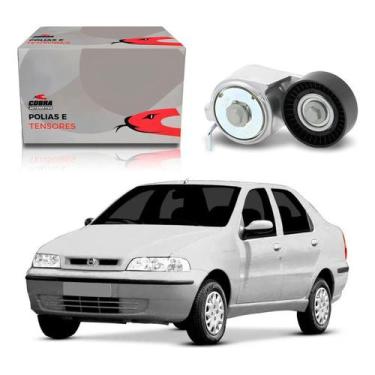 Imagem de Tensor Correia Alternador Siena 1.0 1.3 2002 A 2004 - Cobra