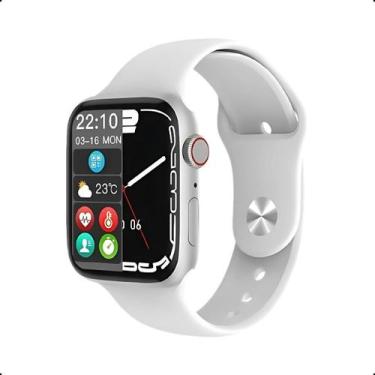 Imagem de Smartwatch Inteligente W28 Pro Relógio Digital Series 8 - Microwear, B