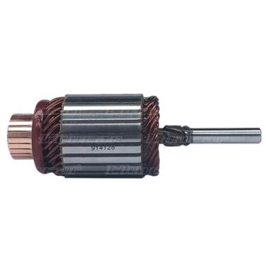 Imagem de Induzido ford ecosport fiesta ka - renault logan sandero - Rudder Auto