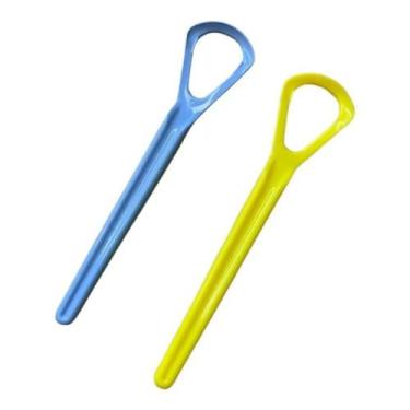 Imagem de Kits Removedor De Tartáro-Raspador De Língua-Higiene Bucal - Shopraro