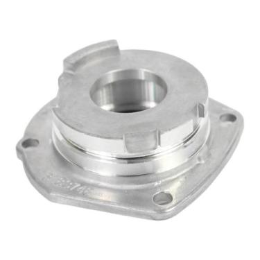 Imagem de Caixa do Rolamento P/ Esmerilhadeira Makita M9502, M9503 e Mga452 Orig