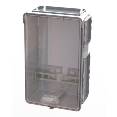 Imagem de Caixa Copel Dps Policarbonato Plastimax