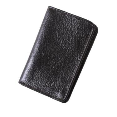 Imagem de Carteira Masculina Couro Legítimo Slim Cartão M.Art 69 002