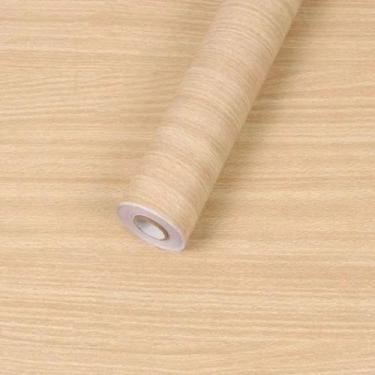 Imagem de Papel de Parede Rolo 10 Metros Autoadesivo Mármore para cozinha quarto