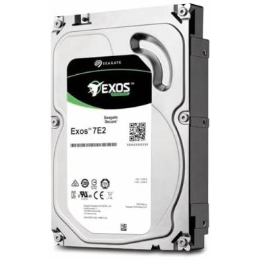 Imagem de HD 3,5 Servidor Seagate ST2000NM0008 2TB 7200RPM 128Mb Cache SATA 6GB/s