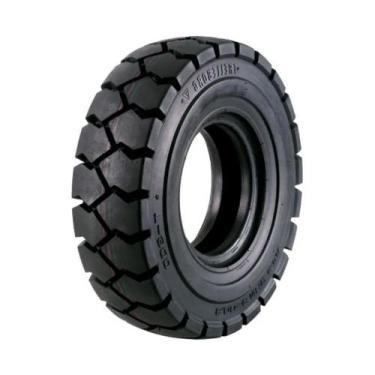 Imagem de Pneu Empilhadeira Trelleborg 300 X 15 20 PR TT T-900 Completo - P88720
