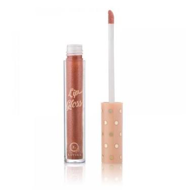 Imagem de Latika Lip Gloss 50 - Brilho Labial 4ml