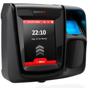 Imagem de Controle de Acesso Control iD iDFlex Pro Biométrico Touch