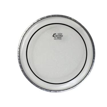 Imagem de Pele remo encore 8 pol pinstripe transparente en0308ps